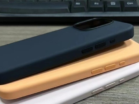 比如苹果14维修站分享iPhone14手机壳能直接给iPhone15用吗?