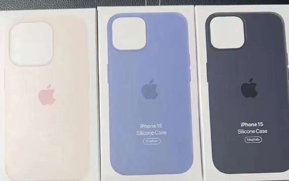 比如苹果14维修站分享iPhone14手机壳能直接给iPhone15用吗？ 