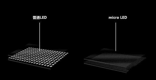 比如苹果手机维修分享什么时候会用上MicroLED屏？ 