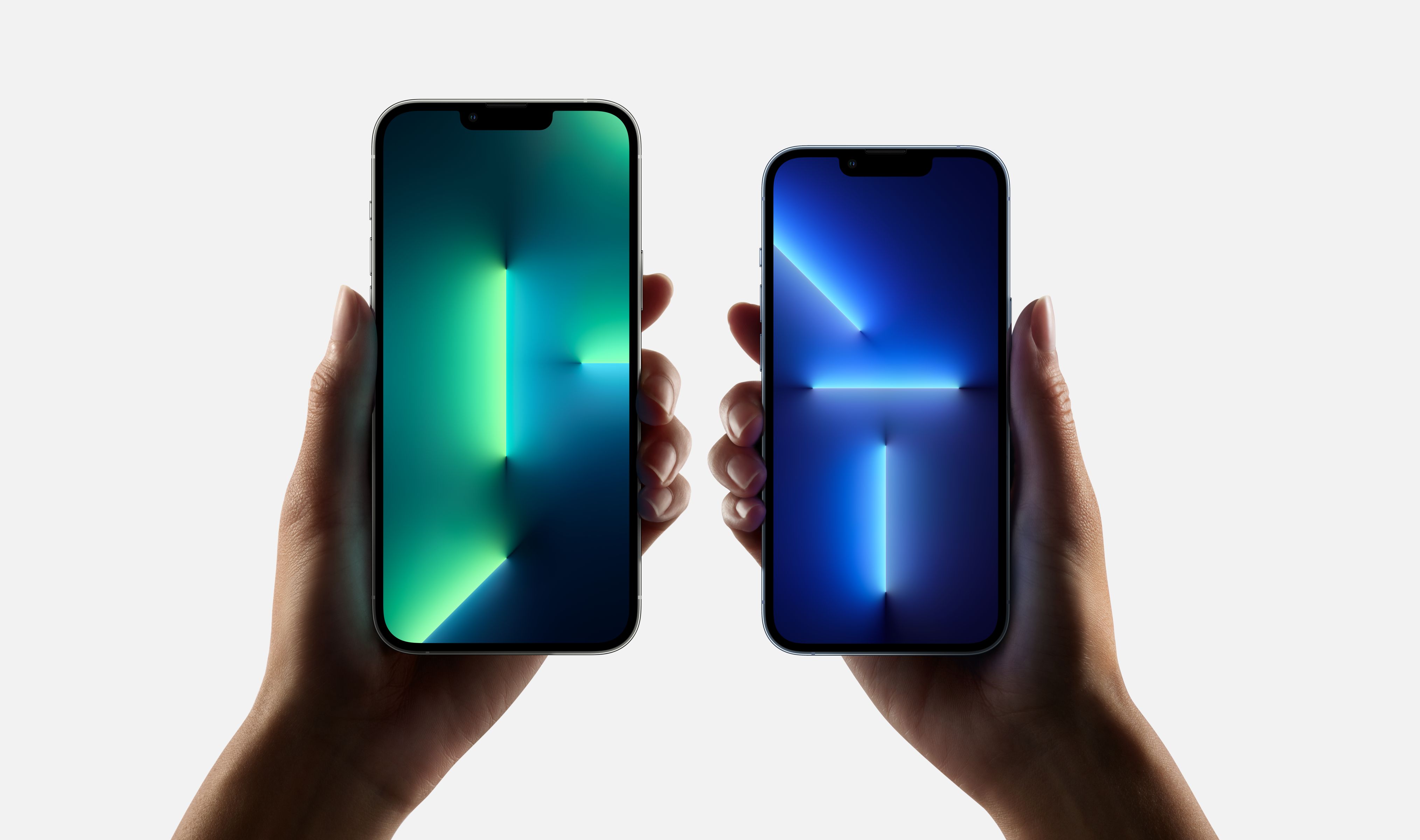 比如苹果手机维修分享iPhone 13 四款机型怎么选 
