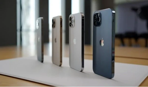 比如苹果手机维修分享为什么说iPhone13才是真旗舰 