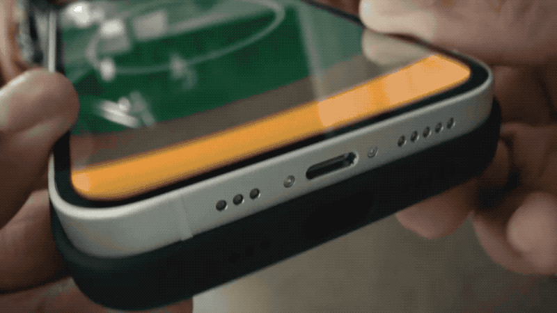 比如苹果手机维修分享未来 Magsafe 还有哪些发展空间 