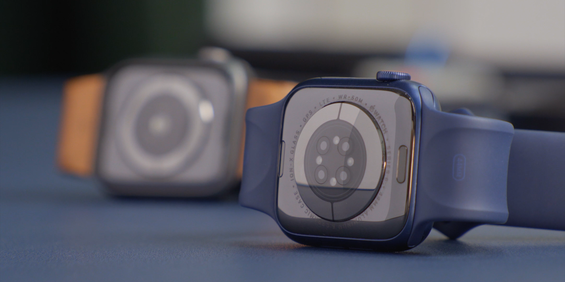 比如苹果手机维修分享Apple Watch 是如何测量卡路里的 