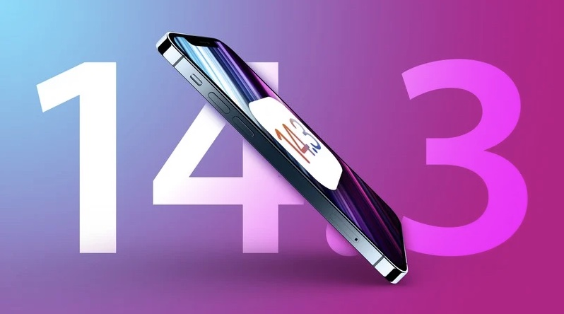 比如苹果手机维修分享iOS 14.3 RC2已发，iOS 14.3正式版本还远吗 