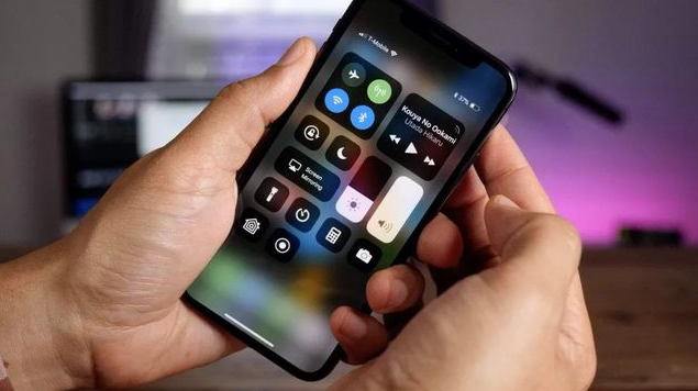 比如苹果手机维修分享iPhone 12信号差怎么办 