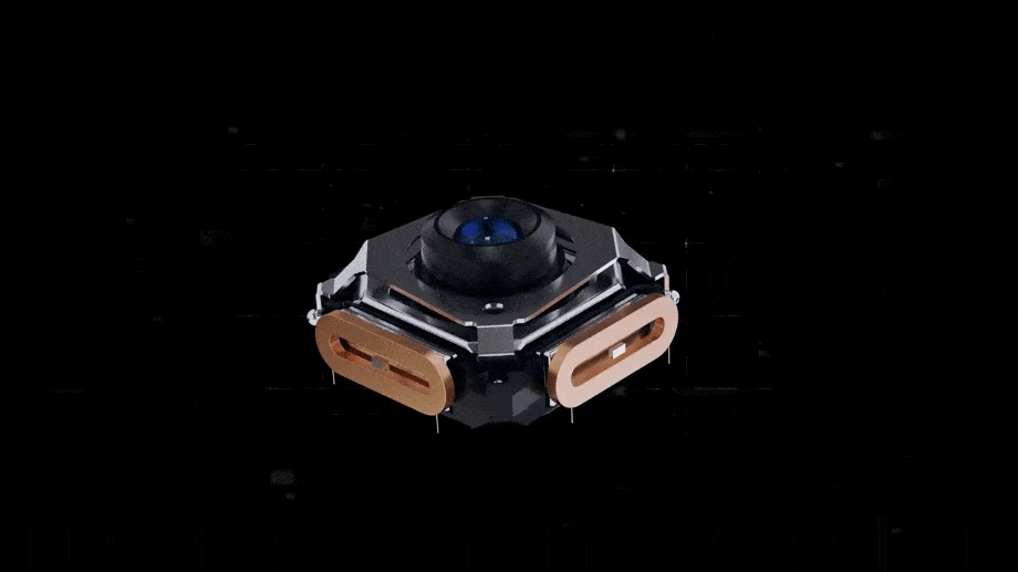 比如苹果手机维修分享iPhone 12 Pro Max 独享的这颗传感器更大的特点是什么 