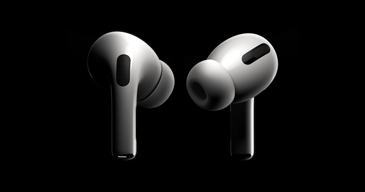 比如苹果手机维修分享AirPods Pro 爆音、降噪效果下降怎么办 