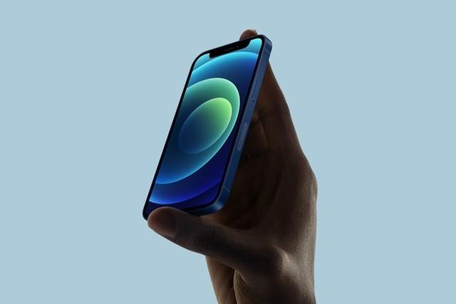 比如苹果手机维修分享iPhone 12 mini辐射很大吗 