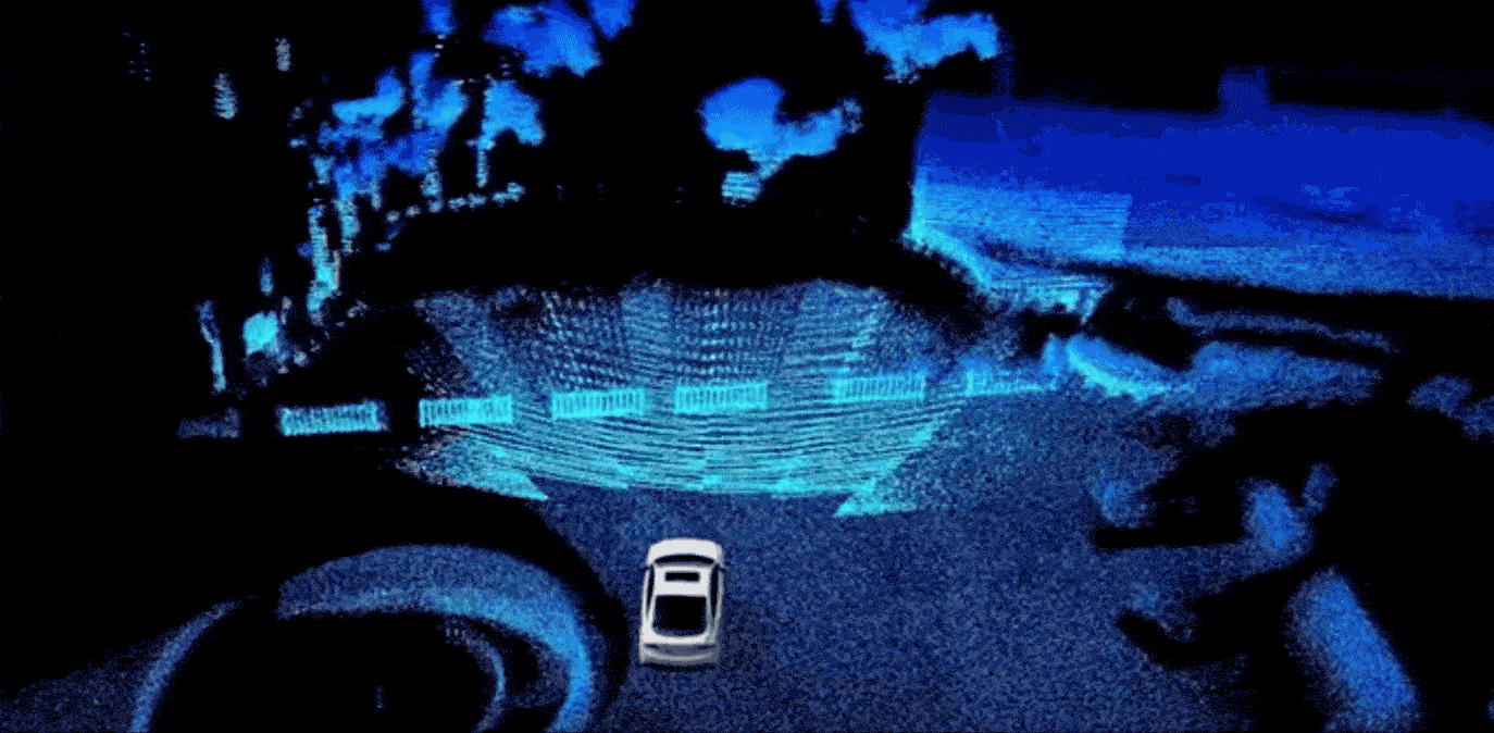 比如苹果手机维修分享iPhone 12 Pro 搭载的 LiDAR 镜头与 ToF 镜头有什么不同 