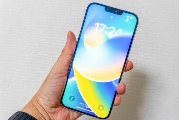 比如苹果手机维修分享iPhone 14 Plus换电池 