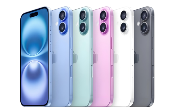 比如苹果手机维修分享iPhone 17换电池 