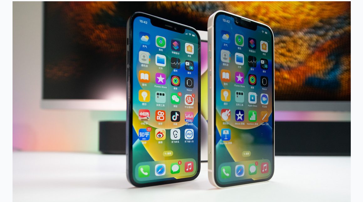 比如苹果维修点分享iPhone 14 Plus进水维修 