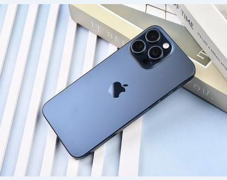 比如苹果维修点分享iPhone 15 Pro Max进水维修 