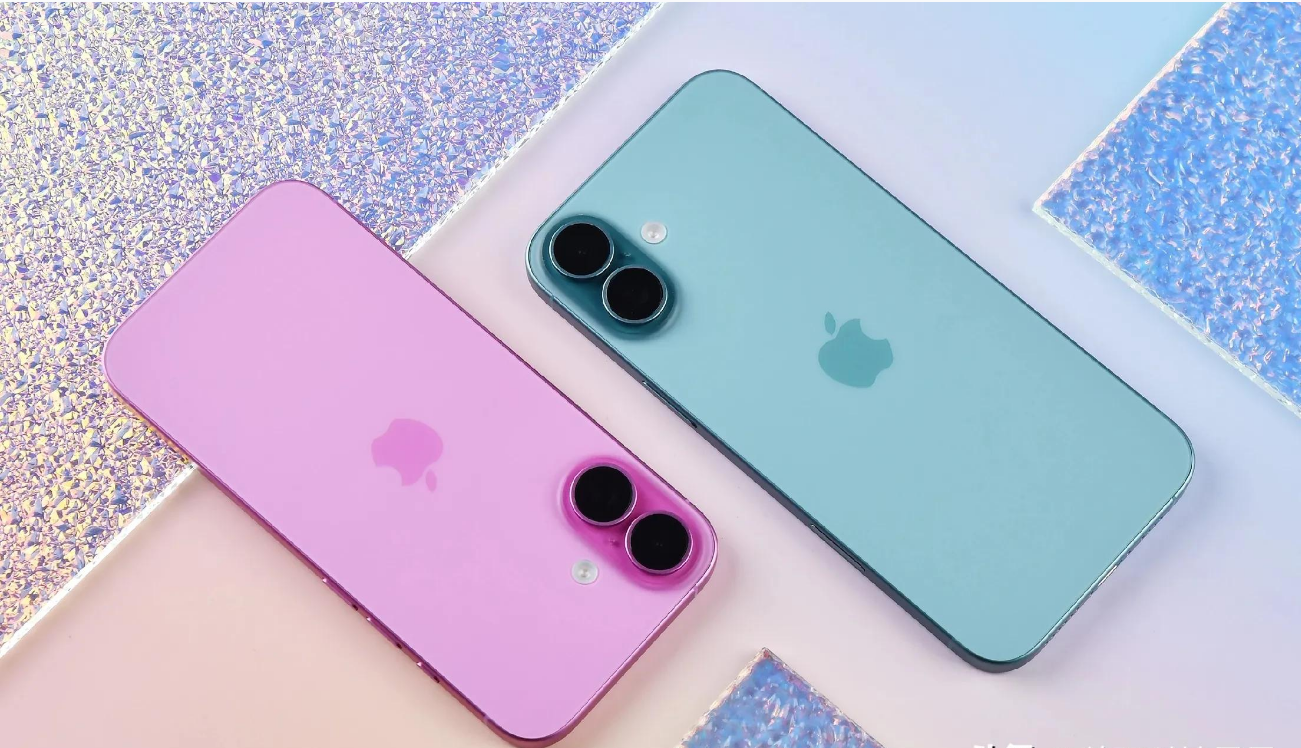 比如苹果维修点分享iPhone 16进水维修 
