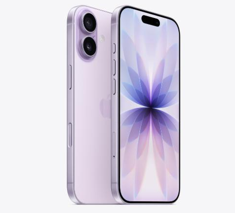 比如苹果维修点分享iPhone 17进水维修 