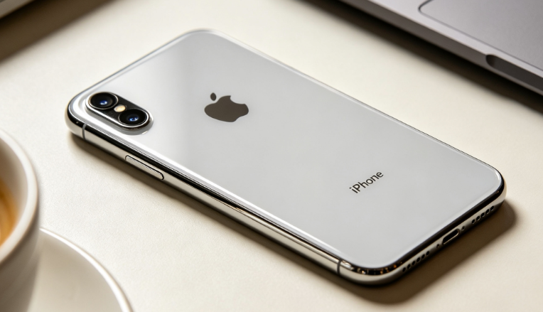 比如苹果维修点分享iPhone X屏幕更换 