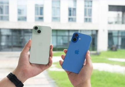 比如苹果维修点分享iPhone 16 Plus屏幕更换大屏容易忽视的实操隐患 