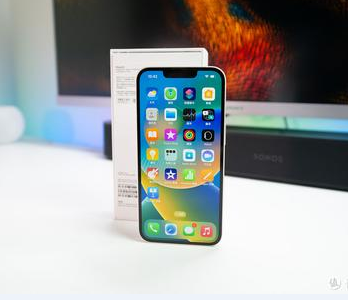 比如苹果维修点分享iPhone 14音频与待机系统排错 