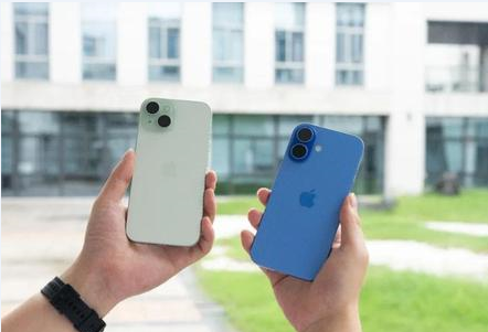 比如苹果维修点分享iPhone 16 Plus锁屏密码使用手册 