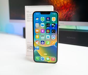 比如苹果维修点分享iPhone 14 Plus黑屏小众诱因汇总 