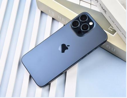 比如苹果维修点分享iPhone15 Pro Max黑屏少见诱因梳理 