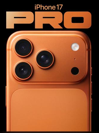 比如苹果维修点分享iPhone 17 Pro黑屏小众问题深度剖析 