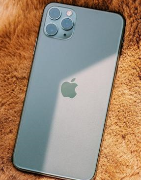比如苹果维修点分享iPhone 11 Pro Max电池发烫特殊问题 