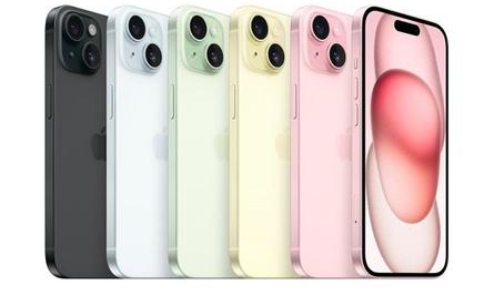 比如苹果维修点分享iPhone 15发烫易忽视问题科普 