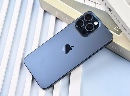 比如苹果维修点分享iPhone 15 Pro Max发烫深度剖析 