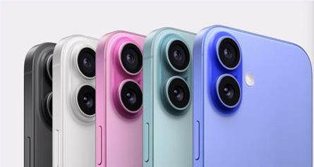 比如苹果维修点分享iPhone 16发烫易忽视因素汇总 